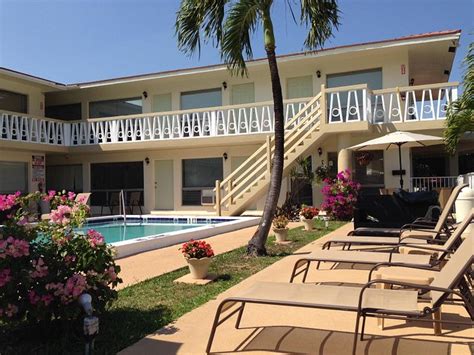 motel 6 deerfield beach fl